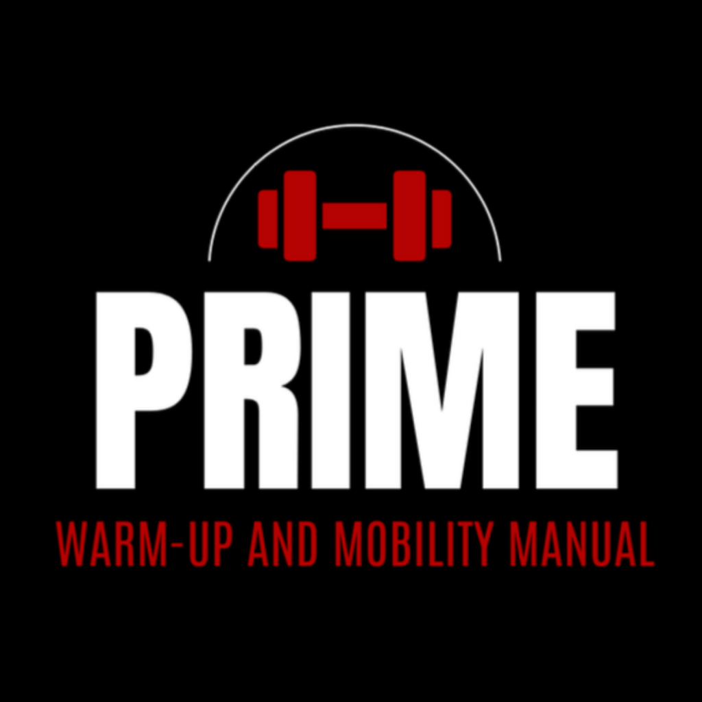 Prime Warm-Up and Mobility Manual