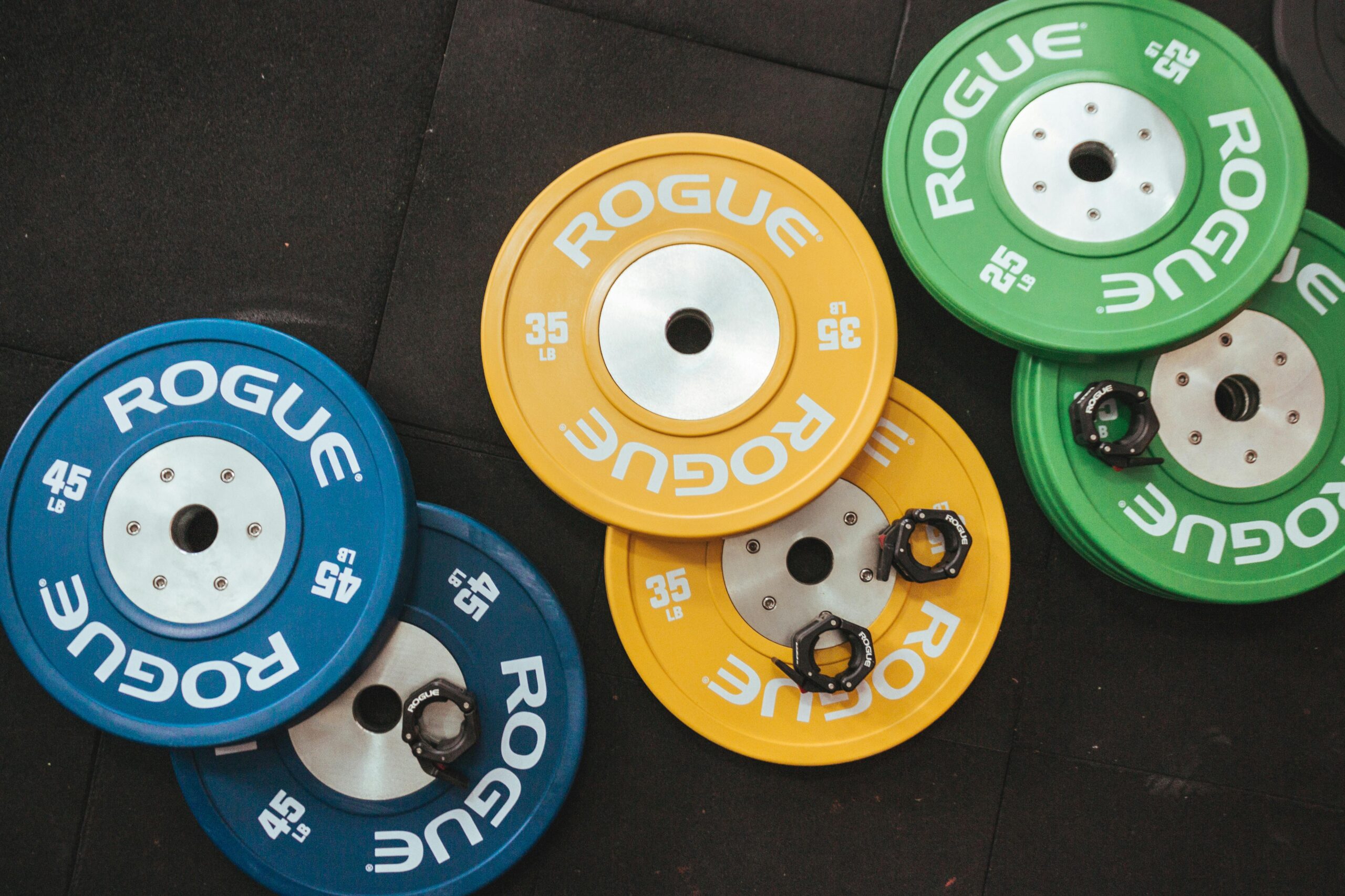 3 Days a Week Training