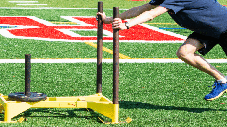 How to Periodize Conditioning and Stay on Track Throughout the Year