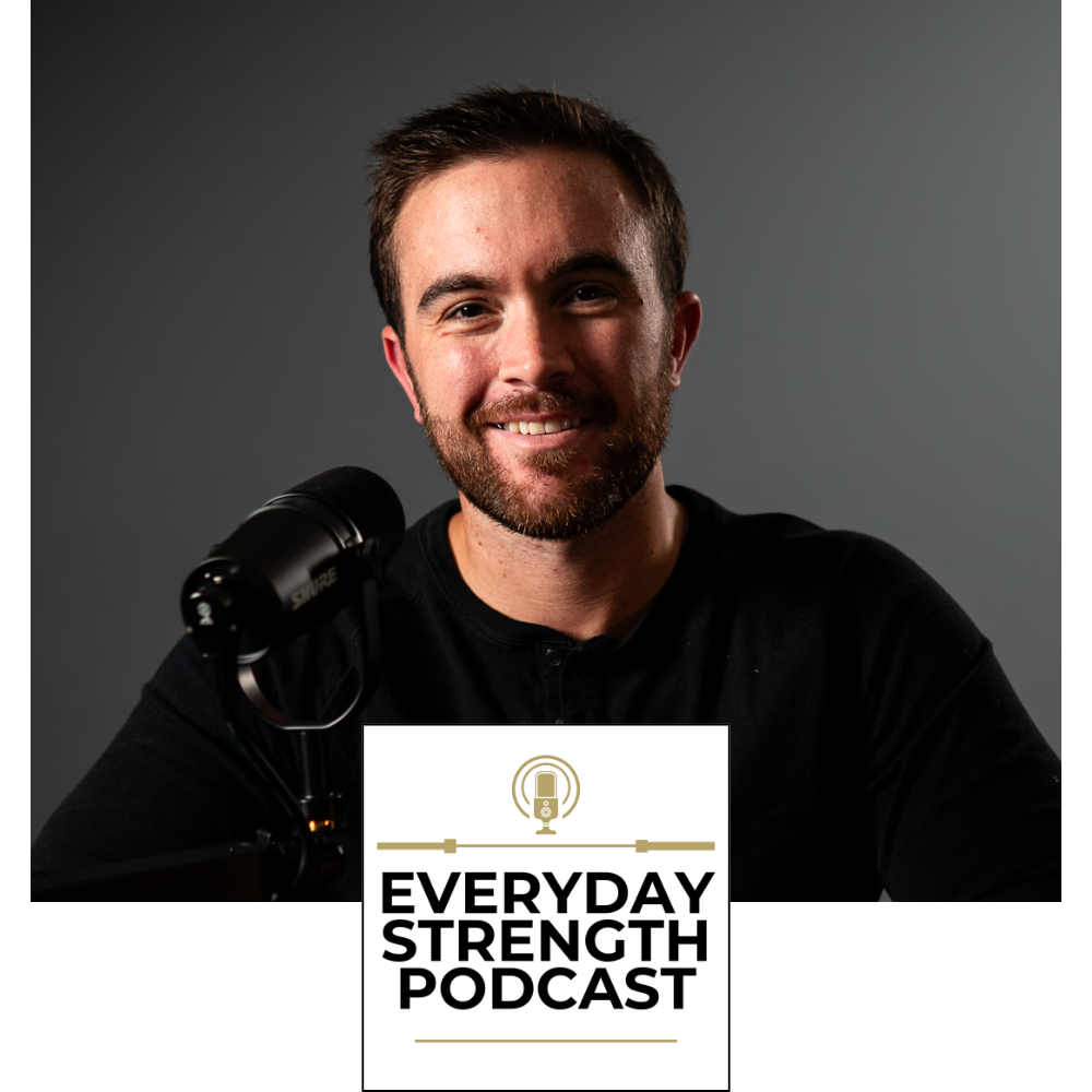 The Everyday Strength Podcast artwork