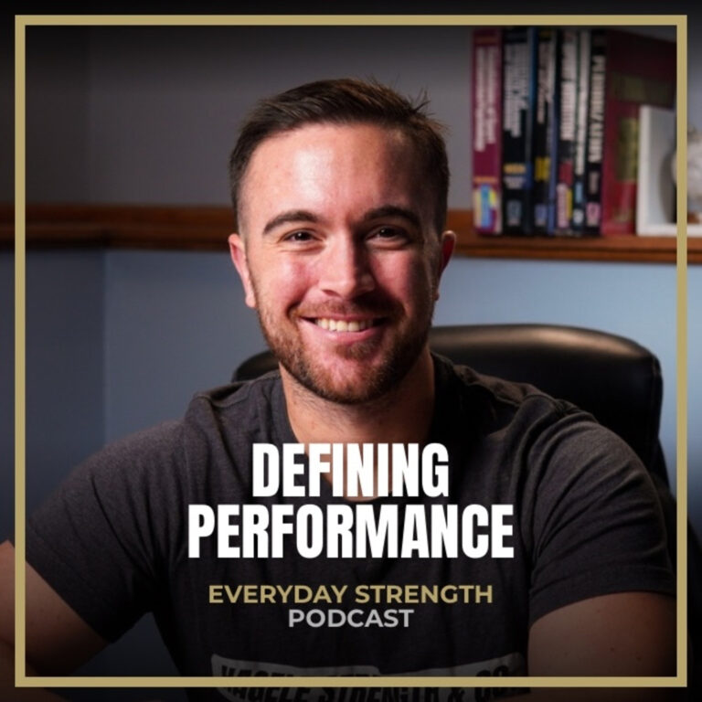Everyone Talks About Improving Performance… But What Does It Actually Mean?