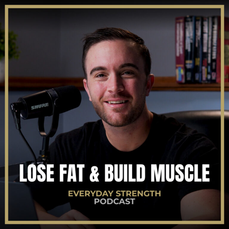 Rethinking Bulking and Cutting: A Modern Approach to Getting Lean and Strong