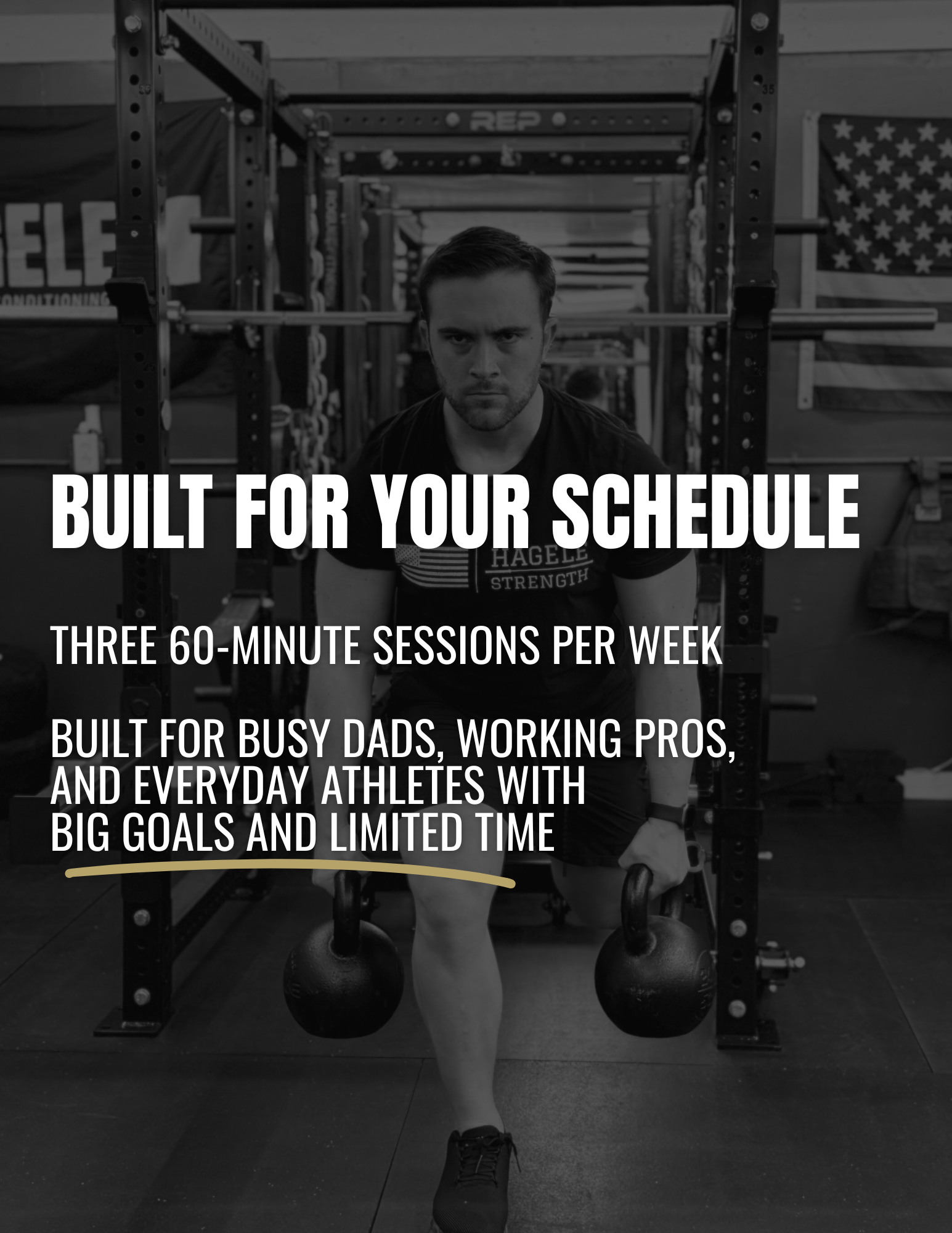 PEAK 3X sample slide 4