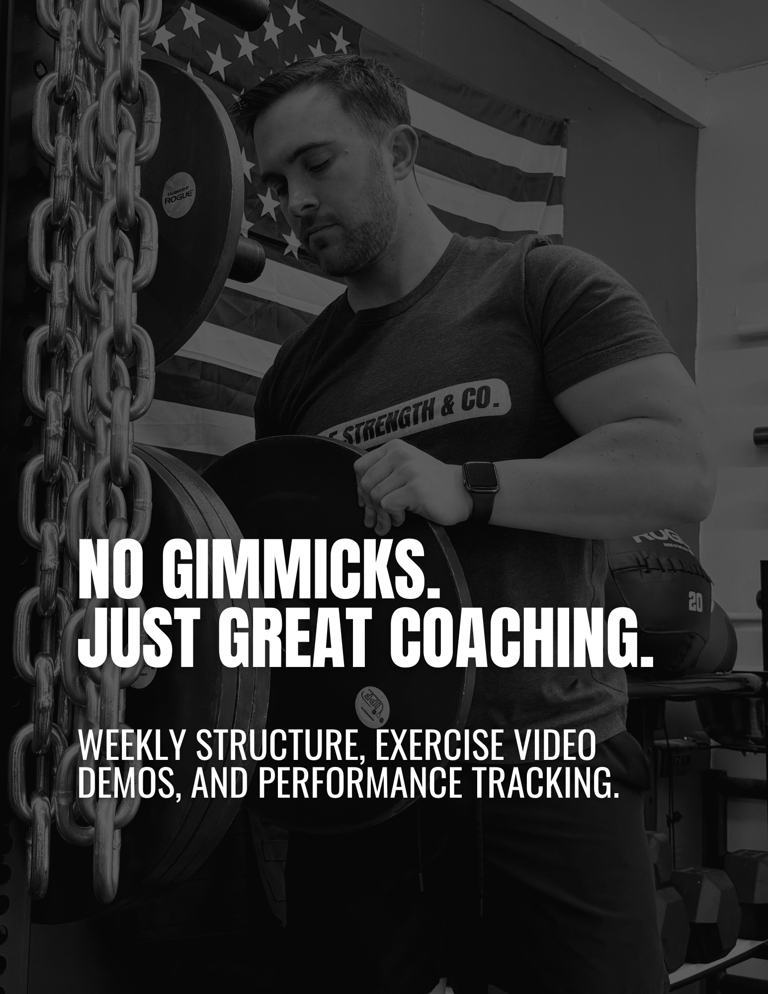 PEAK 3X sample slide 5